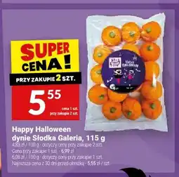 Twój Market Happy Halloween dynie Słodka Galeria oferta