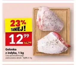 Twój Market Golonka z indyka oferta