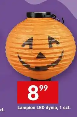 Twój Market Lampion LED dynia oferta