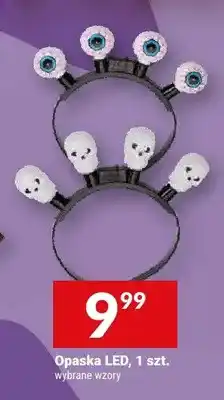 Twój Market Opaska LED oferta
