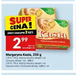 Twój Market Margaryna Kasia oferta