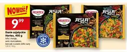 Twój Market Danie azjatyckie Hortex wok z kurczakiem oferta