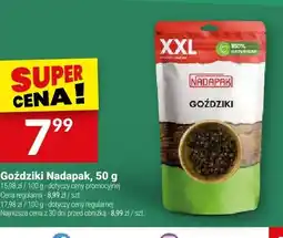 Twój Market Goździki Nadapak oferta