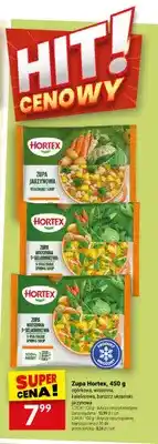 Twój Market Zupa Hortex wiosenna oferta