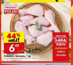 Twój Market Podudzie z kurczaka oferta