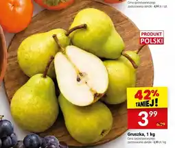 Twój Market Gruszka oferta