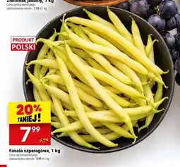 Twój Market Fasola szparagowa żółta oferta