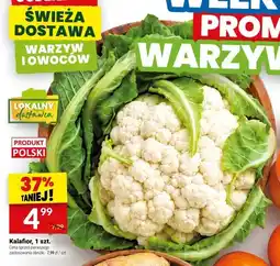 Twój Market Kalafior oferta