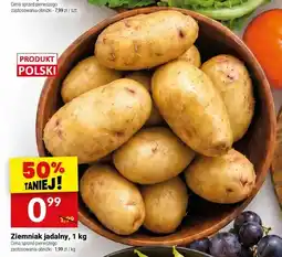Twój Market Ziemniaki jadalne oferta