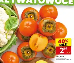 Twój Market Kaki oferta