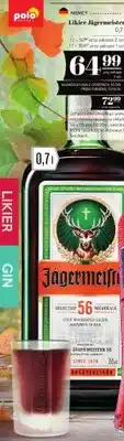 Likier Jägermeister
