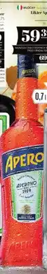 Polomarket Likier Aperol oferta