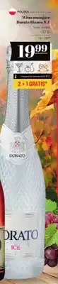 Polomarket Wino musujące Dorato Bianco ICE białe słodkie oferta