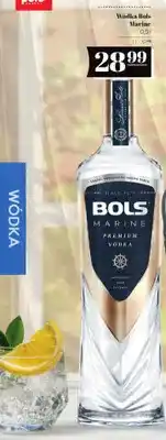 Polomarket Wódka Bols Marine oferta