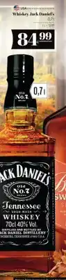 Polomarket Whiskey Jack Daniel's oferta