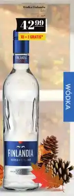 Polomarket Wódka Finlandia oferta