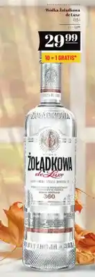 Polomarket Wódka Żołądkowa de Luxe oferta