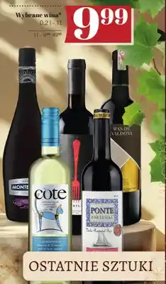 Polomarket Wina oferta