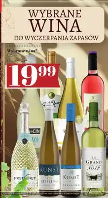 Polomarket Wino musujące Freixenet oferta