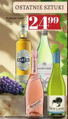 Polomarket Wina oferta