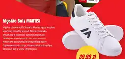 Martes Sport Męskie Buty Martes oferta