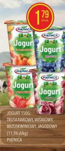Pokusa Jogurt Piątnica oferta