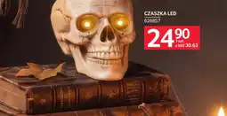 Selgros Czaszka led oferta
