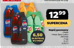 Netto Napój gazowany Pepsi 2-pak oferta