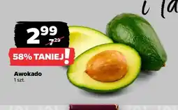 Netto Awokado oferta