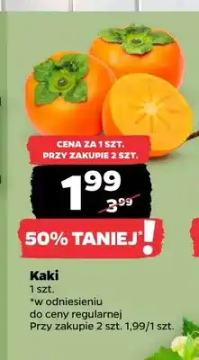 Netto Kaki oferta