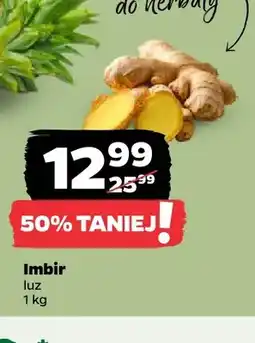 Netto Imbir oferta