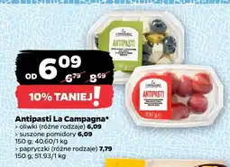 Netto Oliwki La Campagna oferta