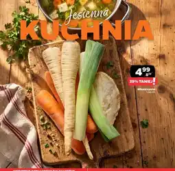 Netto Włoszczyzna oferta