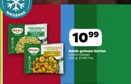 Netto Danie gotowe Hortex Kluski śląskie na patelnię oferta