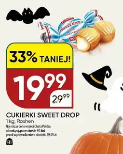 Chata Polska Cukierki Sweet Drop Roshen oferta