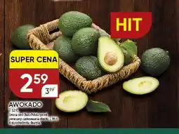 Chata Polska Awokado oferta