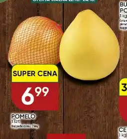 Chata Polska Pomelo oferta