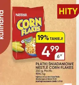 Chata Polska Płatki śniadaniowe Nestlé Corn Flakes oferta
