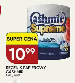 Chata Polska Ręcznik papierowy Cashmir Supreme oferta