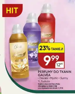 Chata Polska Perfumy do tkanin Dream Galvea oferta