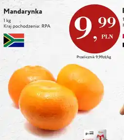 Market Point Mandarynki oferta