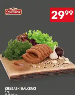Lewiatan Kiełbaski Balcerki oferta