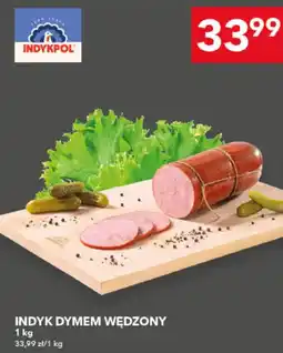 Lewiatan Indyk Dymem Wędzony oferta