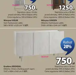 JYSK Kołdra Ulvik oferta
