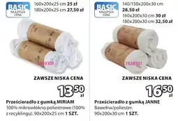 JYSK Poduszka ergonomiczna KVINA oferta