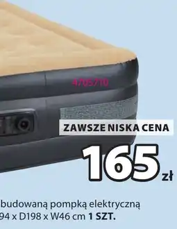JYSK Regał TRAPPEDAL oferta