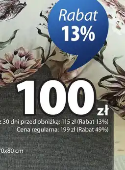 JYSK Prześcieradło nieprzemakalne ANITA oferta