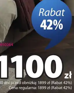 JYSK Fotel BIERSTED oferta