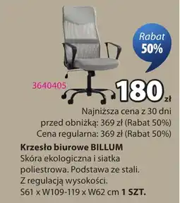 JYSK Stojak na ubrania felsted oferta