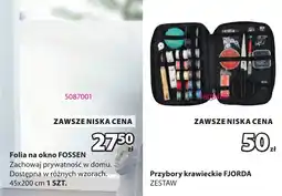 JYSK Rama łóżka LIMFJORDEN oferta